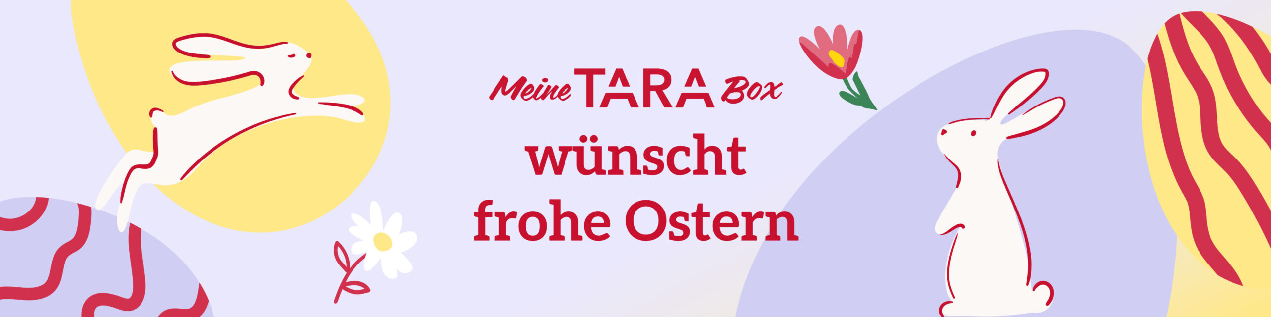 Meine TARA-Box wünscht frohe Ostern