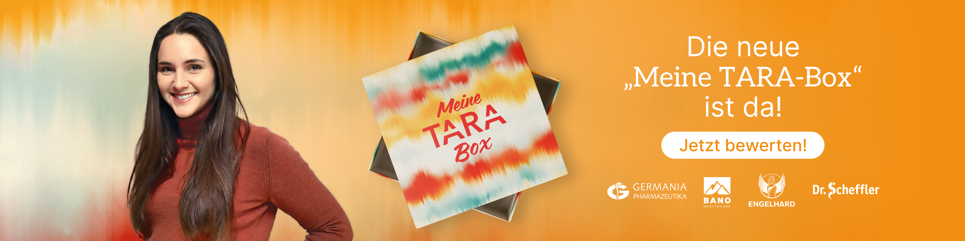 Meine TARA-Box