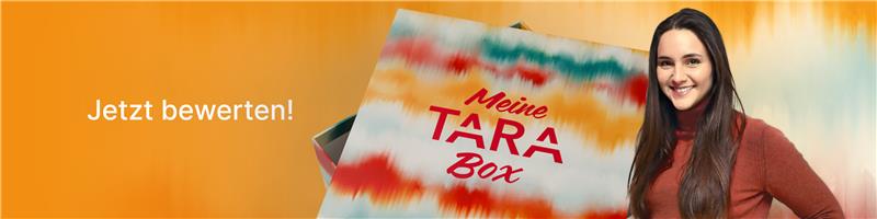 Meine TARA-Box