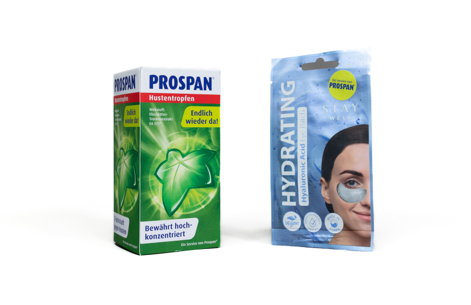 Prospan® Hustentropfen 