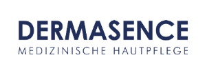 DERMASENCE Logo