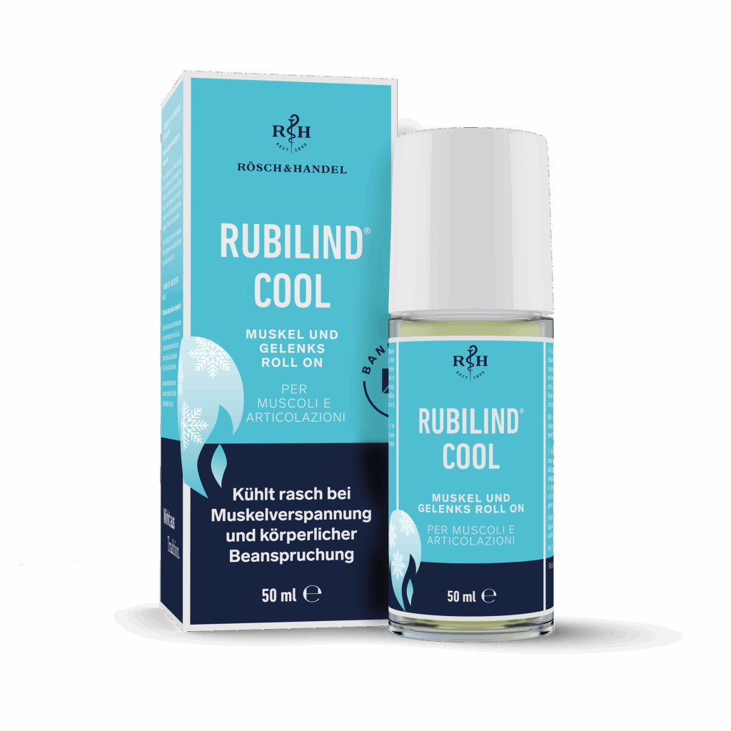 Packshot Rubilind Cool