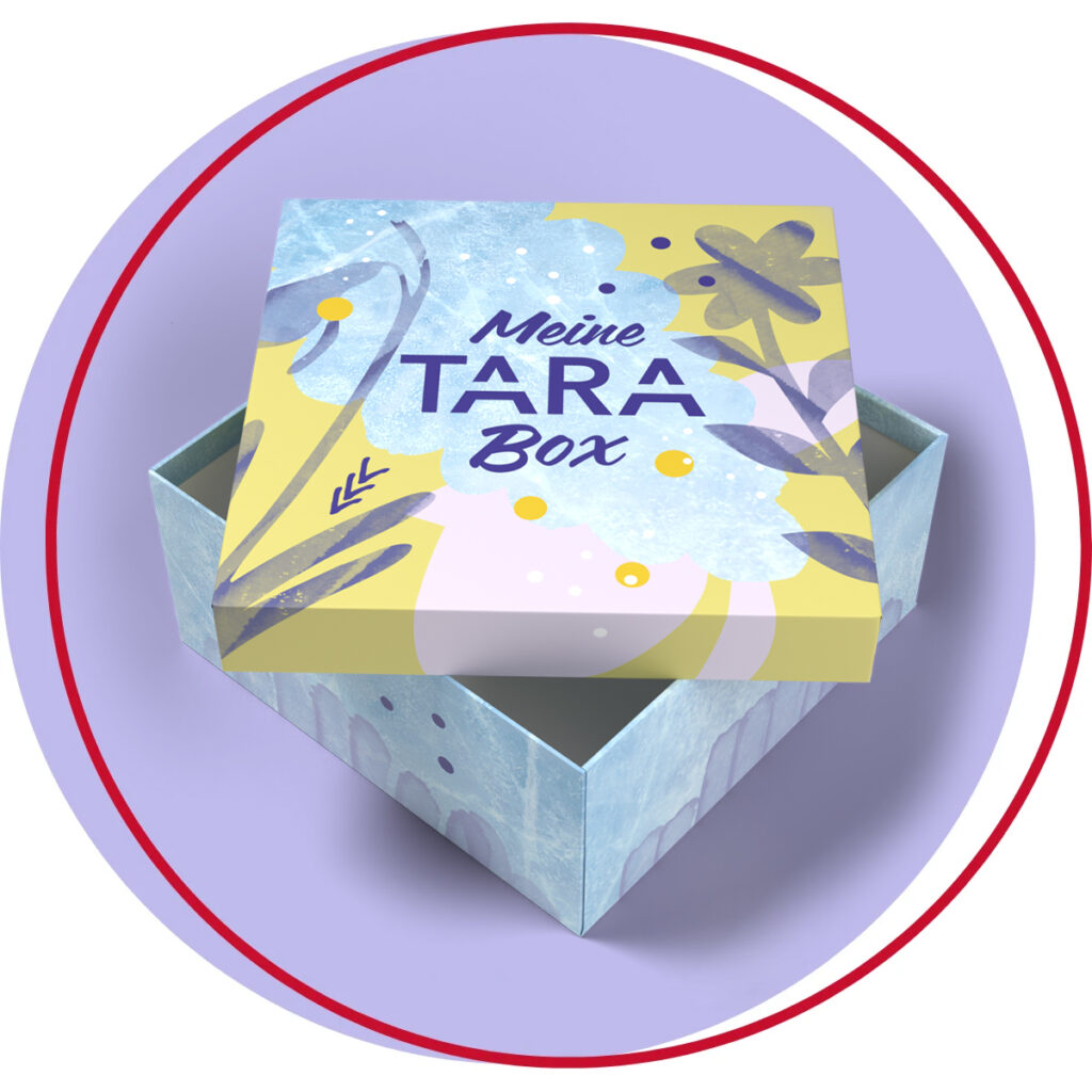 Meine TARA-Box