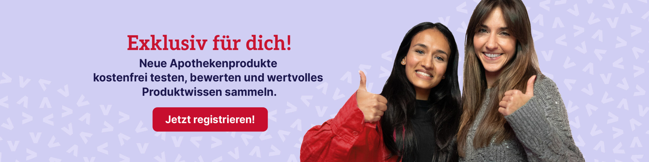 Jetzt registrieren
