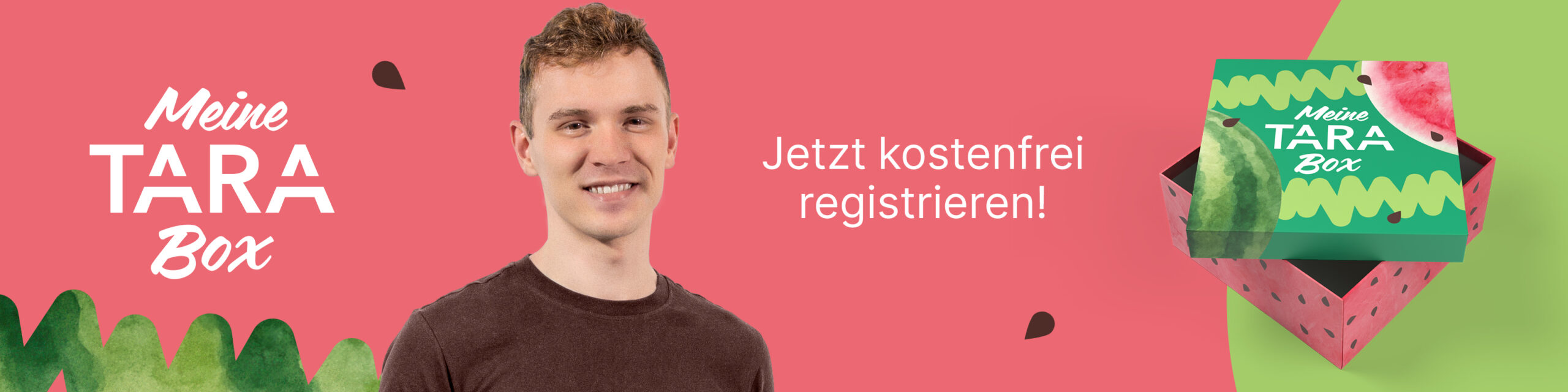 Jetzt registrieren